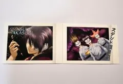 高杉晋助 万事屋銀ちゃん 銀魂 ぱしゃこれ