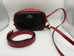 コーチ COACH バッグ 斜めがけ ショルダーバッグのサムネイル