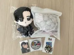 Snow Man snow world LIVEグッズ