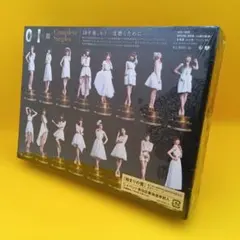 2026年最新】AKB48未開封CDの人気アイテム - メルカリ
