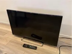SONY BRAVIA KJ-43X8500C 43型 4K液晶テレビ ジャンク - メルカリ