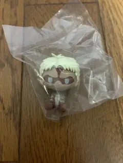 一番くじ 進撃の巨人 ～それぞれの決意～ I賞ちょこのっこフィギュア 鎧の巨人