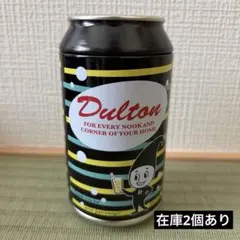 DULTON ダルトン ドリンク缶モチーフケース