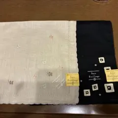 ハンカチ２枚セット