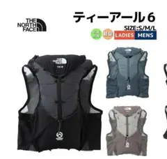 THE NORTH FACE TR6 ホワイト×ブラックM トレイルランニング THE NORTH FACE TR6 ホワイト×ブラックM トレイルランニング | Mercari