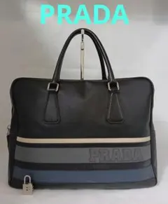 2026年最新】prada サフィアーノ バッグの人気アイテム - メルカリ