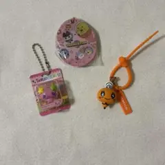 たまごっち　ガチャガチャセット