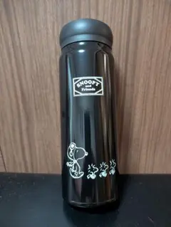 【未使用】SNOOPY and Friends 真空マグボトル 0.48Lのサムネイル