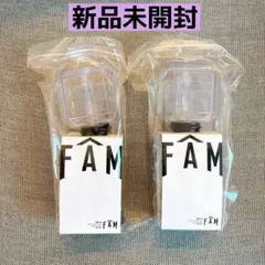 【限定値下げ】新品未開封★timelesz タイムレス FAM ペンライト 2本