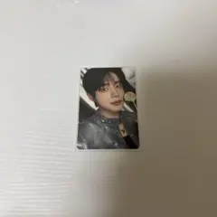 zb1 キムジウン トレカ