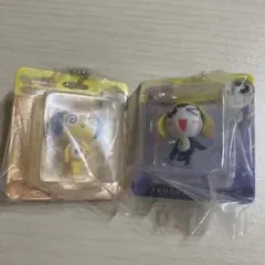 【ケロロ軍曹 ブリスターチャーム】 タママ クルル