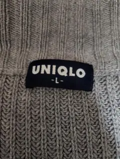 ニットジャケット ニット