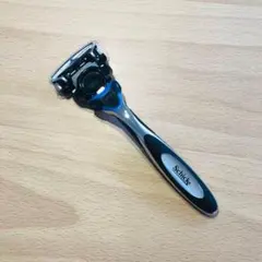 Frank Shaving ジレット 互換 カミソリ ホルダー - メルカリ