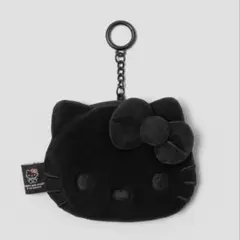 Joseph&Staceyキティ　ポーチ　財布　キーリング　サンリオ