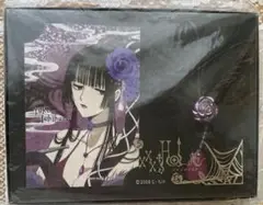 xxxHOLiC CLAMP公式品　継　薔薇チョーカー