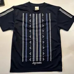 LUZeSOMBRA ルースイソンブラ プラクティスシャツ Sサイズ