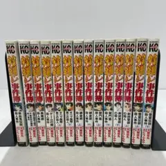 手塚治虫 読み切り 三つ目がとおる 週刊少年マガジン 1974年 28号