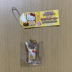 【47-2】ご当地キティ 沖縄限定 ちんすこう