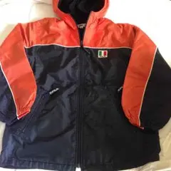 FILA/フィラ ウインドブレーカー