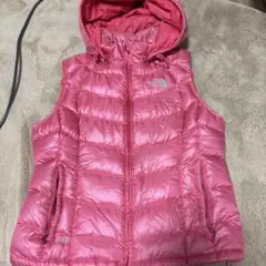 2026年最新】THE NORTH FACE カラー：ピンク系 レディース ダウン