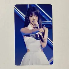 BABYMONSTERベビモンRORAローラTYPE-Bトレカ