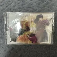 鬼滅の刃　繋ぐ　くじC賞 「繋ぐ」アクリルスタンドキット①