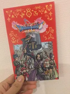 本日発送☆BEST版 ドラゴンクエスト11 S