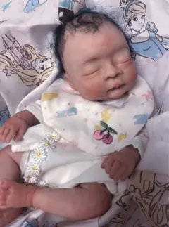 2025年最新】レア リボーンドールの人気アイテム - メルカリ