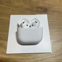 2026年最新】Airpods 4 ancの人気アイテム - メルカリ