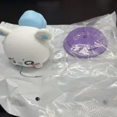 ちいかわ のんびりDAYS フィギュアコレクション モモンガ
