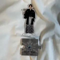 目黒蓮　アクリルスタンド