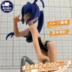 速瀬水月・水着 君が望む永遠 萌えコレ アージュマニアックス フィギュアのサムネイル