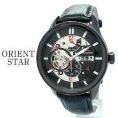 ✨希少✨ORIENT STAR オリエントスター FH03-E0 500本限定 - メルカリ