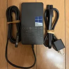 ✨純正品✨ Microsoft surface Pro/Pro2用　1536のサムネイル