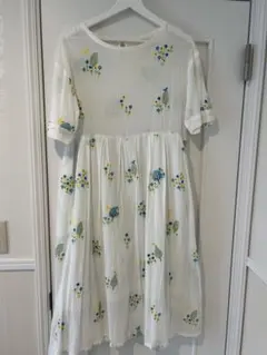 グラニフ　ワンピース