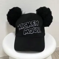 東京ディズニーリゾート ミッキーマウス キャップ