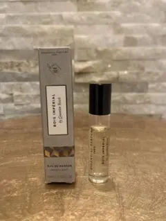 PARLE MOI DE PARFUM シダーウッドペッカー 50m 香水 - メルカリ