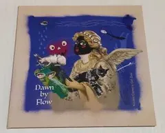 校庭カメラガールドライ/ Dawn by Flow 【CD】