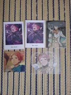 Valkyrie　グッズまとめ