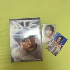 STRAYKIDS ATE 9th Mini Album - Lee Know