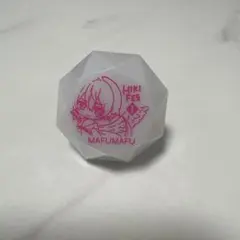 まふまふ　リングライト　ひきフェス ひきこもりでもLIVEがしたい！ひきこもりたちでもフェスがしたい