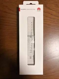 HUAWEI QuickLink Strap ホワイト 交換用バンド