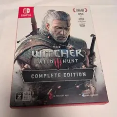 The Witcher 3: Wild Hunt CompleteEdition