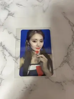 twice Fancy ツウィ トレカ