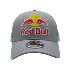 T*k様 RedBull NEW ERA キャップ ツバ折れ RedBull NEW ERA キャップ ツバ折れ - メルカリ