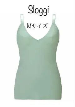 エス バイ スロギー サブスタンス キャミソール　　Mサイズ　定価8000円のサムネイル