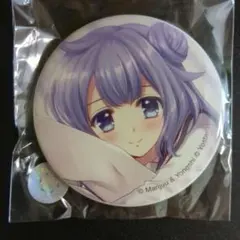 アズールレーン 缶バッジ 　ユニコーン