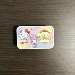 すらいどきゃん　プリキュア5gogo サンリオ