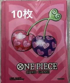 リミテッドカードスリーブ プレミアムマットvol.5 メロメロの実　10枚