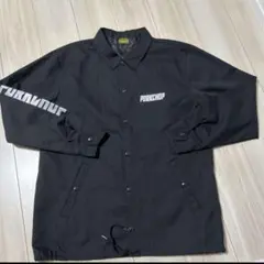 チャレンジャー　コーチジャケット　ネイバーフッド　wtaps ポークチョップ チャレンジャー コーチジャケット ネイバーフッド wtaps ポーク